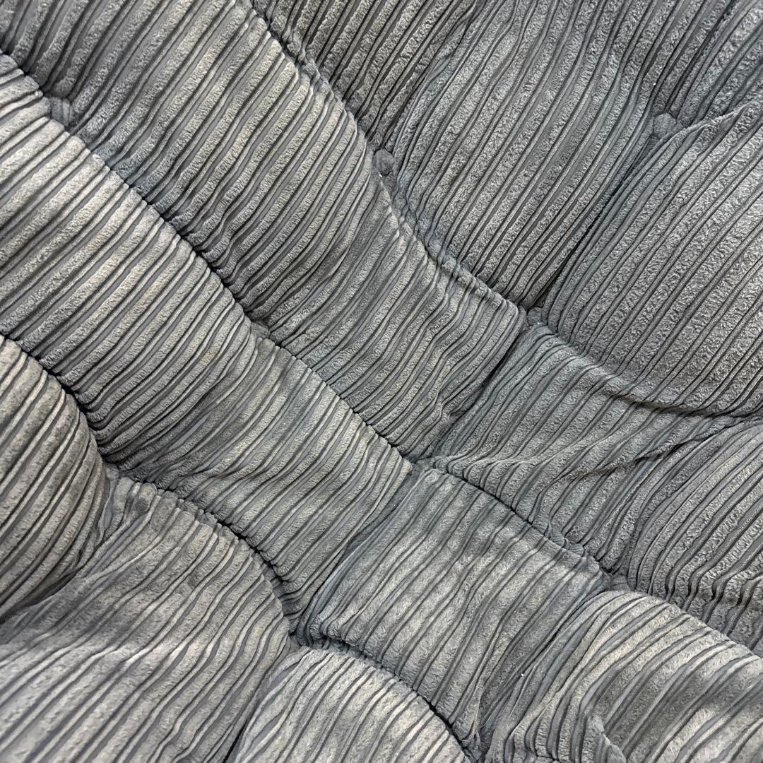 1人掛けソファ ACME FURNITURE WICKER EASY CHAIR AC-07