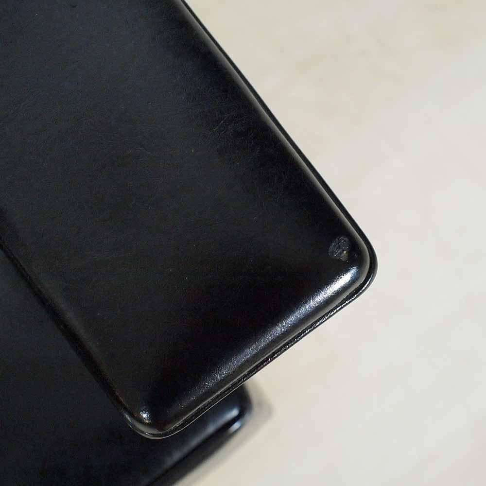 オールドカリモク シングルソファ A ワイドアーム Kチェア ZR24349