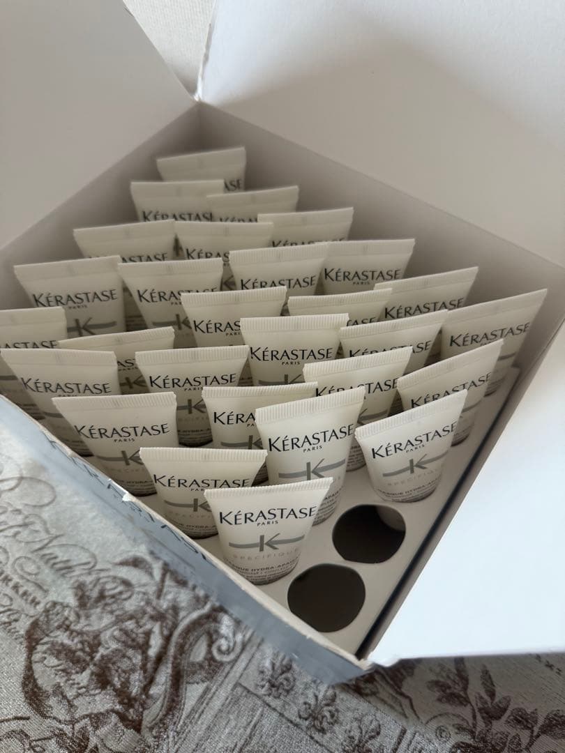 ケラスターゼ SP ヘアマスク　イドラアペザント25mlx28本　700ml