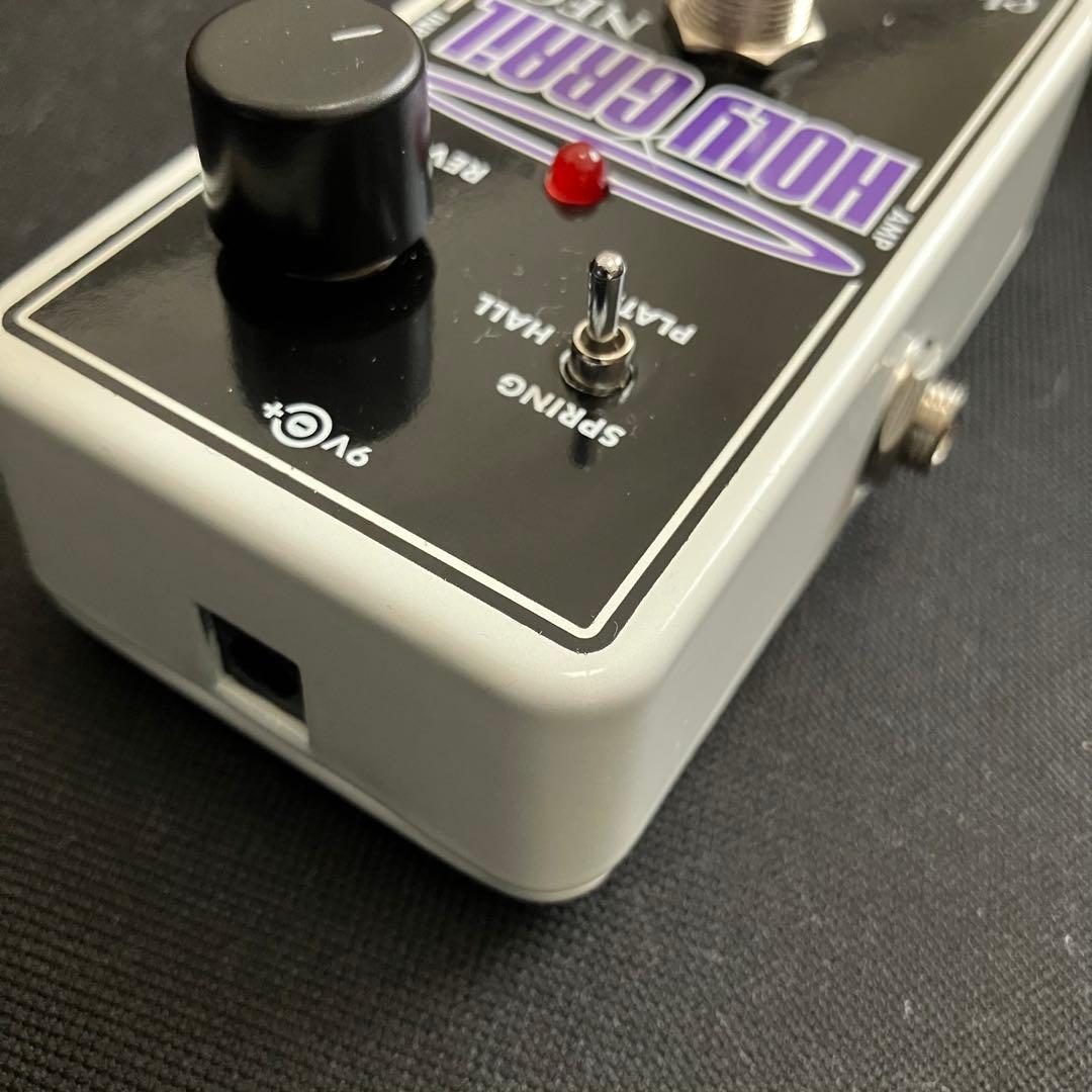 つ*様 美品 electro-harmonix Holy Grail Neoリヴ つ*様 美品 electro-harmonix Holy Grail Neoリヴ - メルカリ