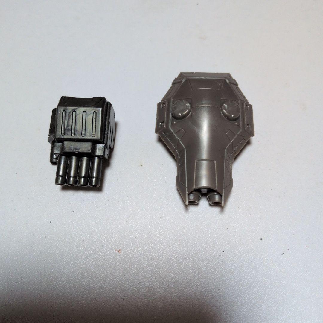 コトブキヤ ACプラモ ジャンクパーツセット 15点