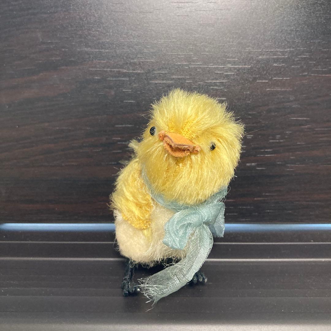 アーティストベア ひよこ