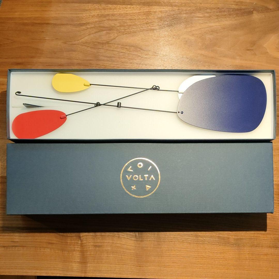 VOLTA PARIS 48 コンランショップ