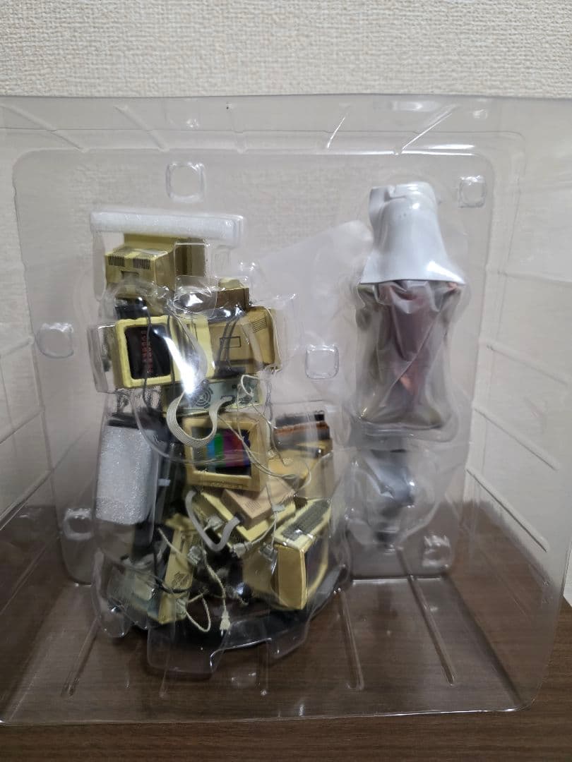 STEINS GATE 牧瀬紅莉栖 運命探知の魔眼 1/7 フィギュア