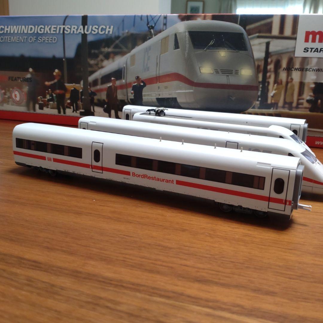 メルクリン marklin 36712 - メルカリ