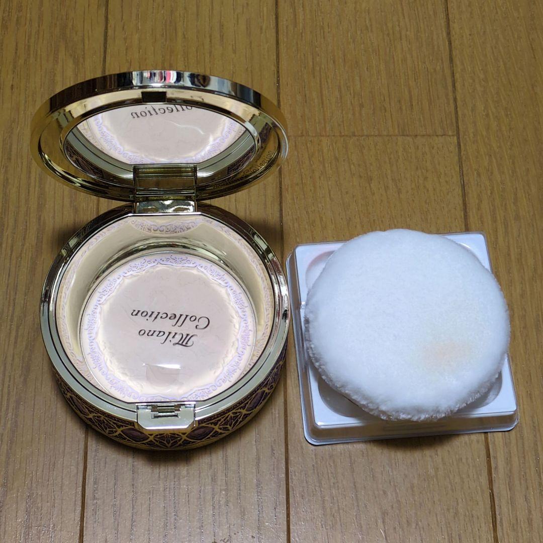 【ミラノコレクション】2022 願う幸せ カネボウ レフィル付き 数量限定 美品