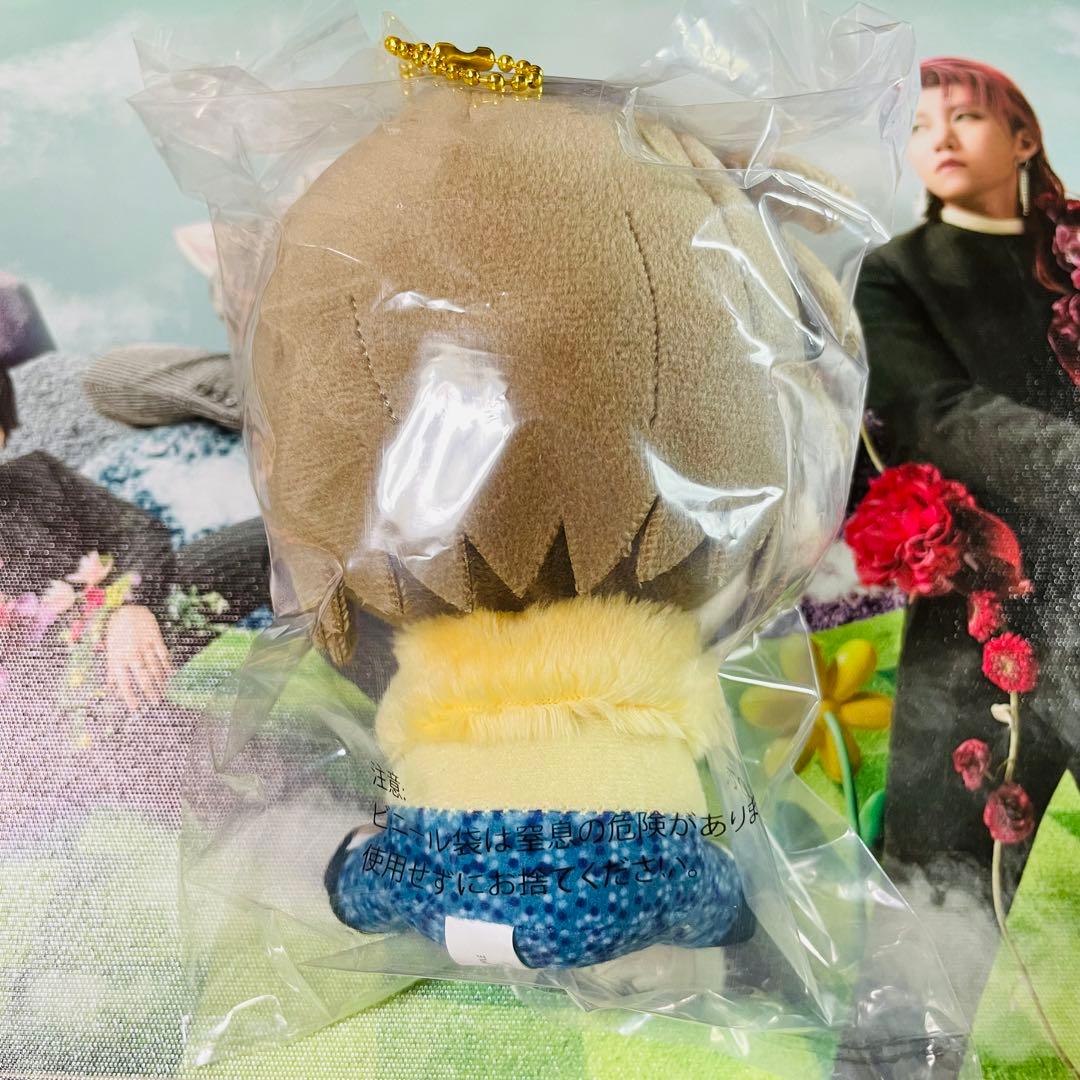 Mrs. GREEN APPLE 一番くじ ぬい 藤澤ver. - メルカリ