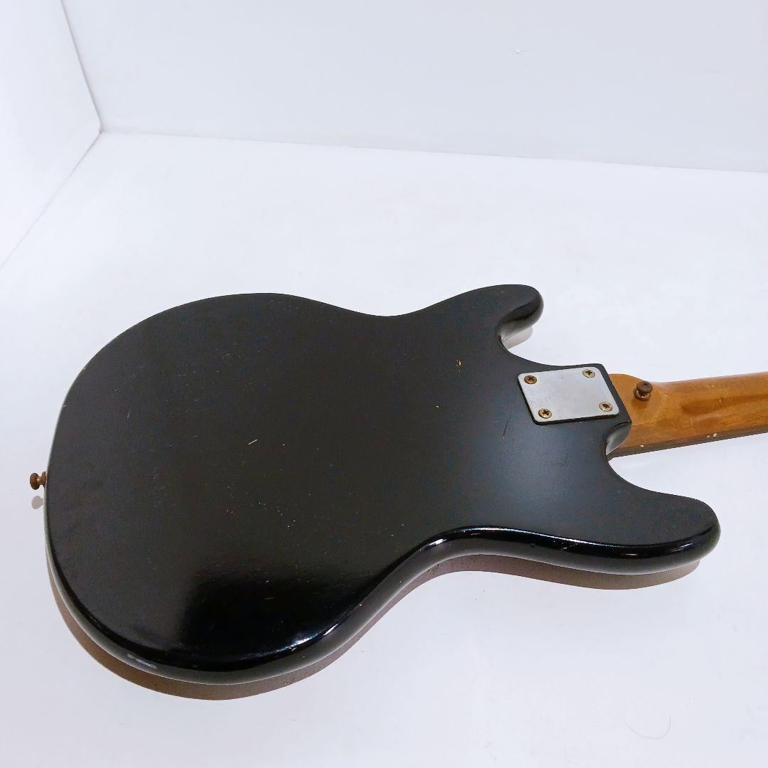 ☆【現状品】ビザールギター テスコ系 VISION VEG-120 日本製 - メルカリ