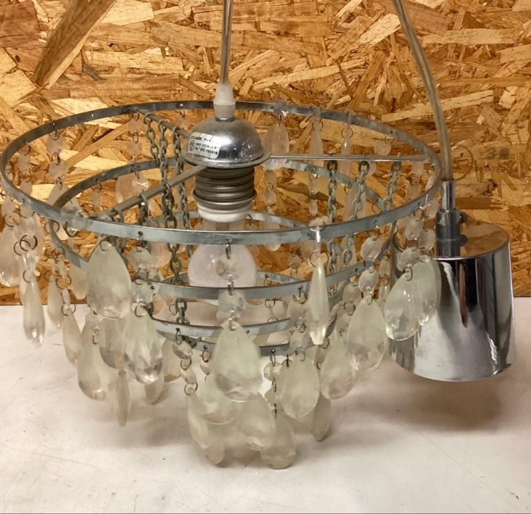 ヴィンテージ風シャンデリア照明器具ライト(O3）