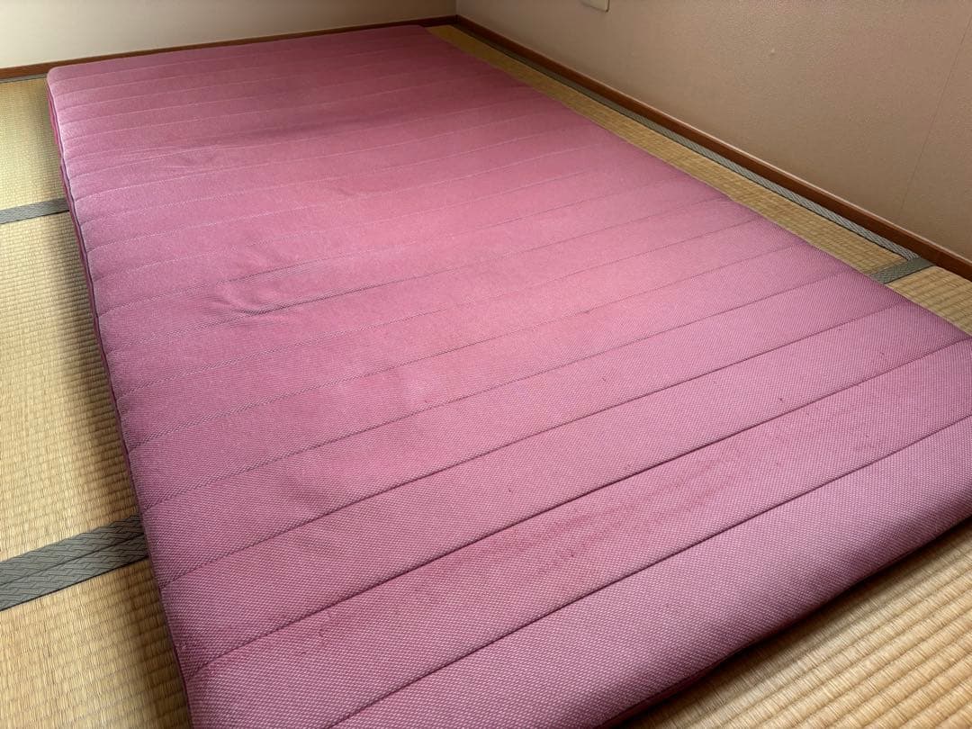 エアウィーブ 四季布団 和匠(わしょう) 敷布団シングル