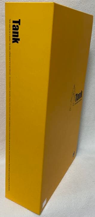 ホットトイズ 鉄人兄弟 ブラザーズワーカー フィギュア TANK - メルカリ