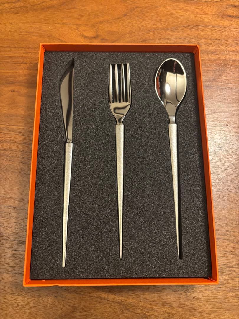 玉鋼　カトラリー　奥出雲前綿屋　鐡泉堂　たたら製鉄