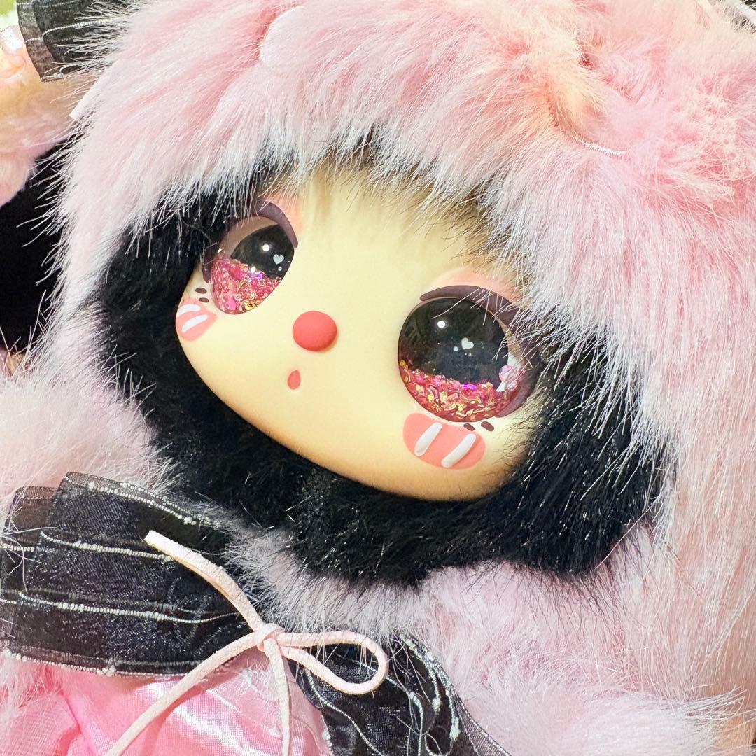 激レア リラ 600% シークレット Liila V3 レア目 オイル目 - メルカリ