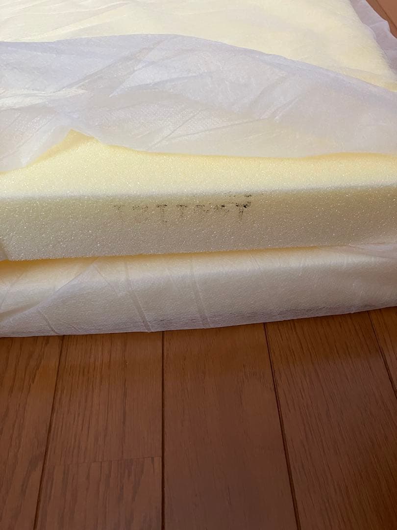 トゥルースリーパー　正規品　マットレス　プレミアム　シングル 50mm