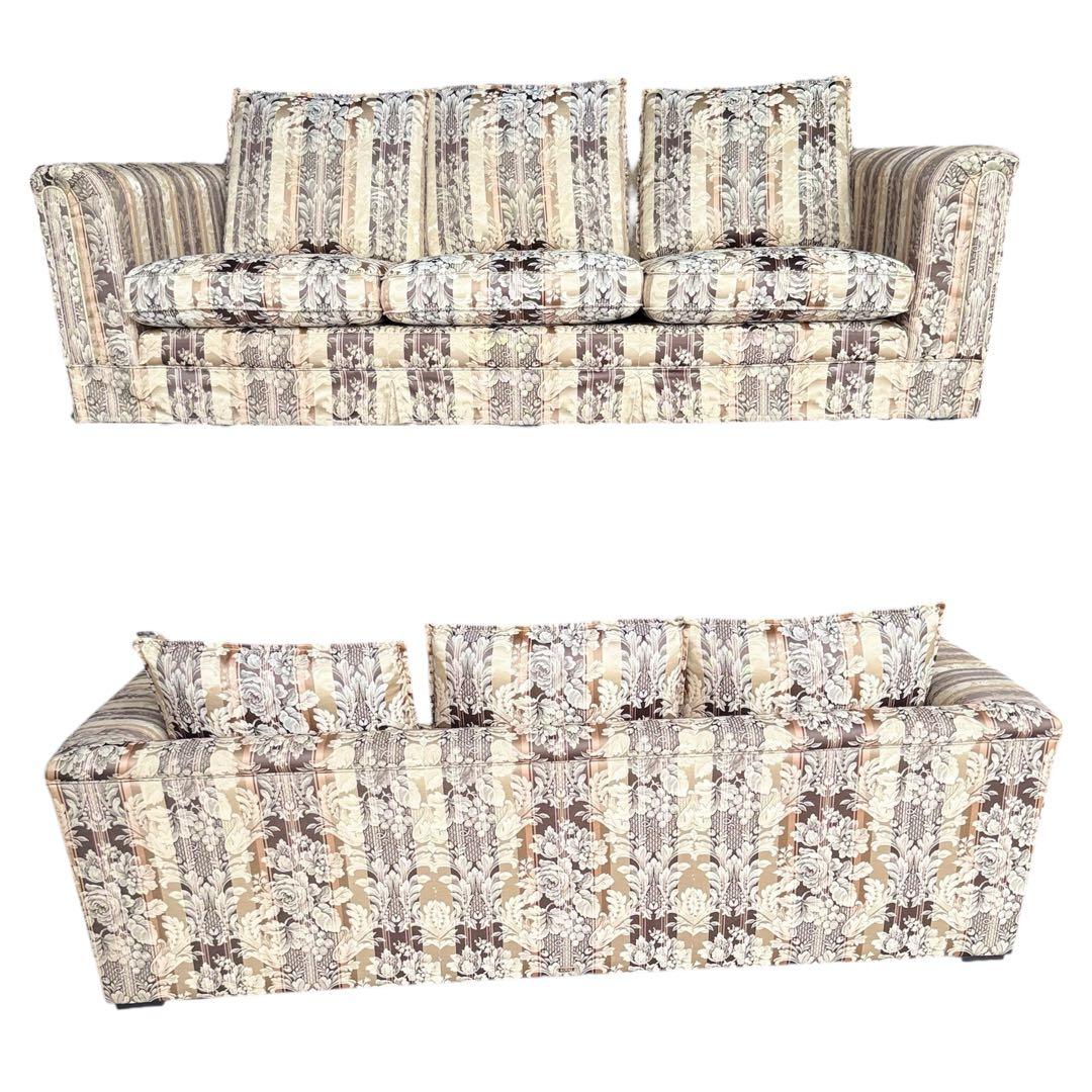 HR747 maruni 地中海 ロベールⅡ 3pソファ