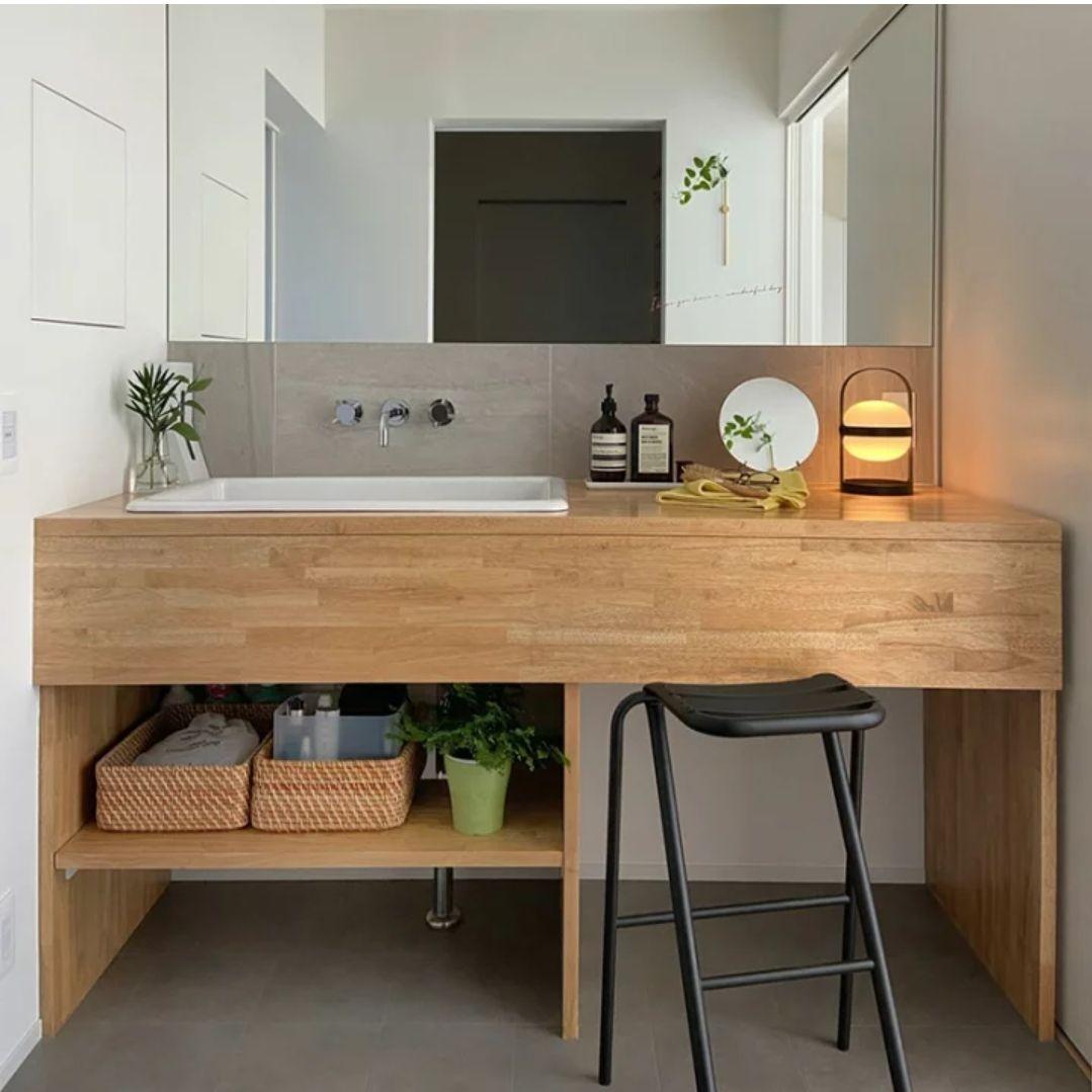 デュエンデ /ベント ハイスツール