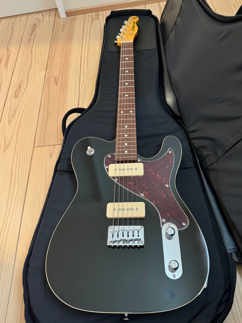 Moon RM-DXIIレゲエマスター 【3.45Kg】