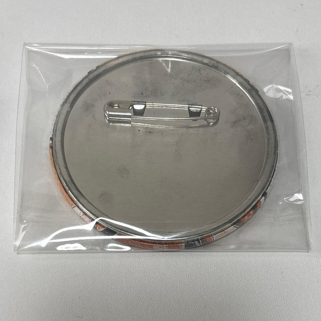 影山飛雄 ハイキュー展 缶バッジ 第8弾