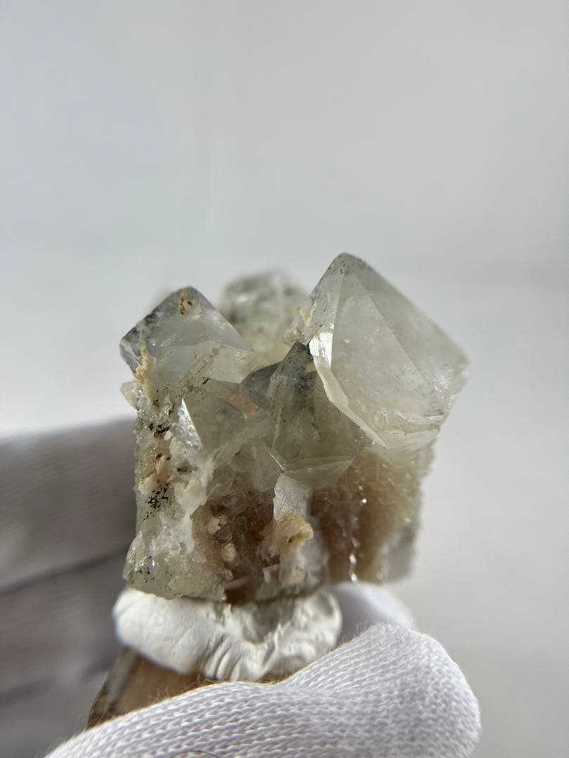 【鉱物商店】水晶、内モンゴル産