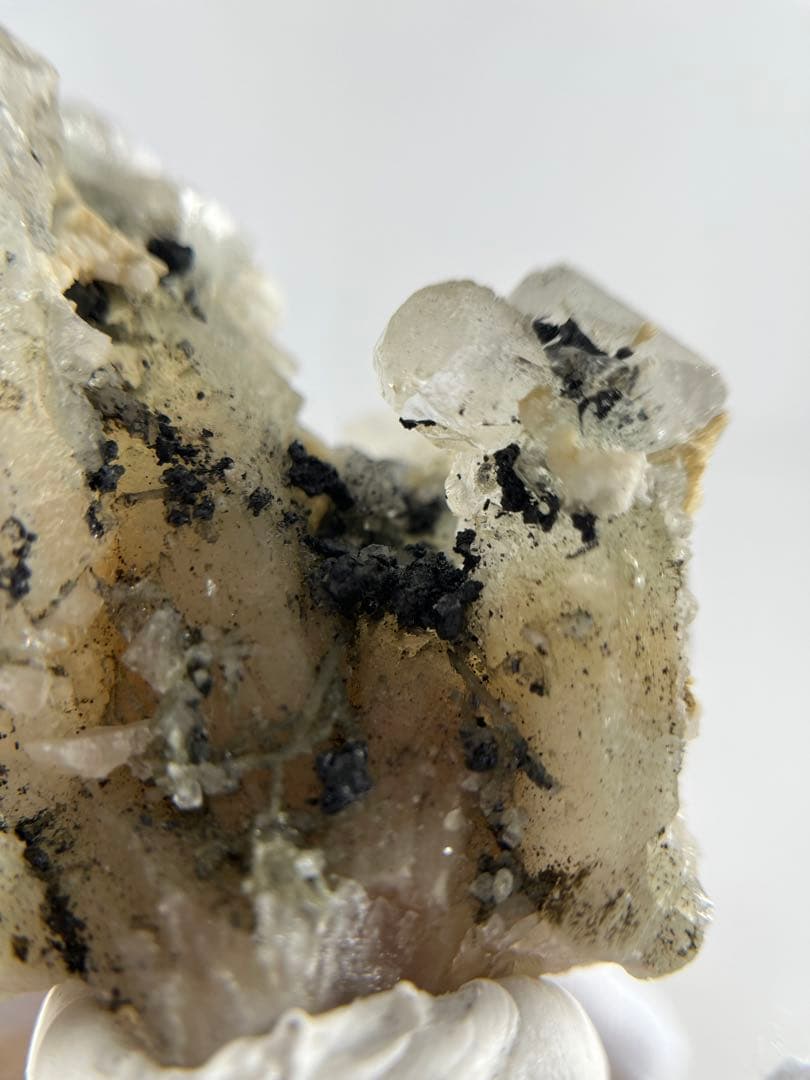 【鉱物商店】水晶、内モンゴル産