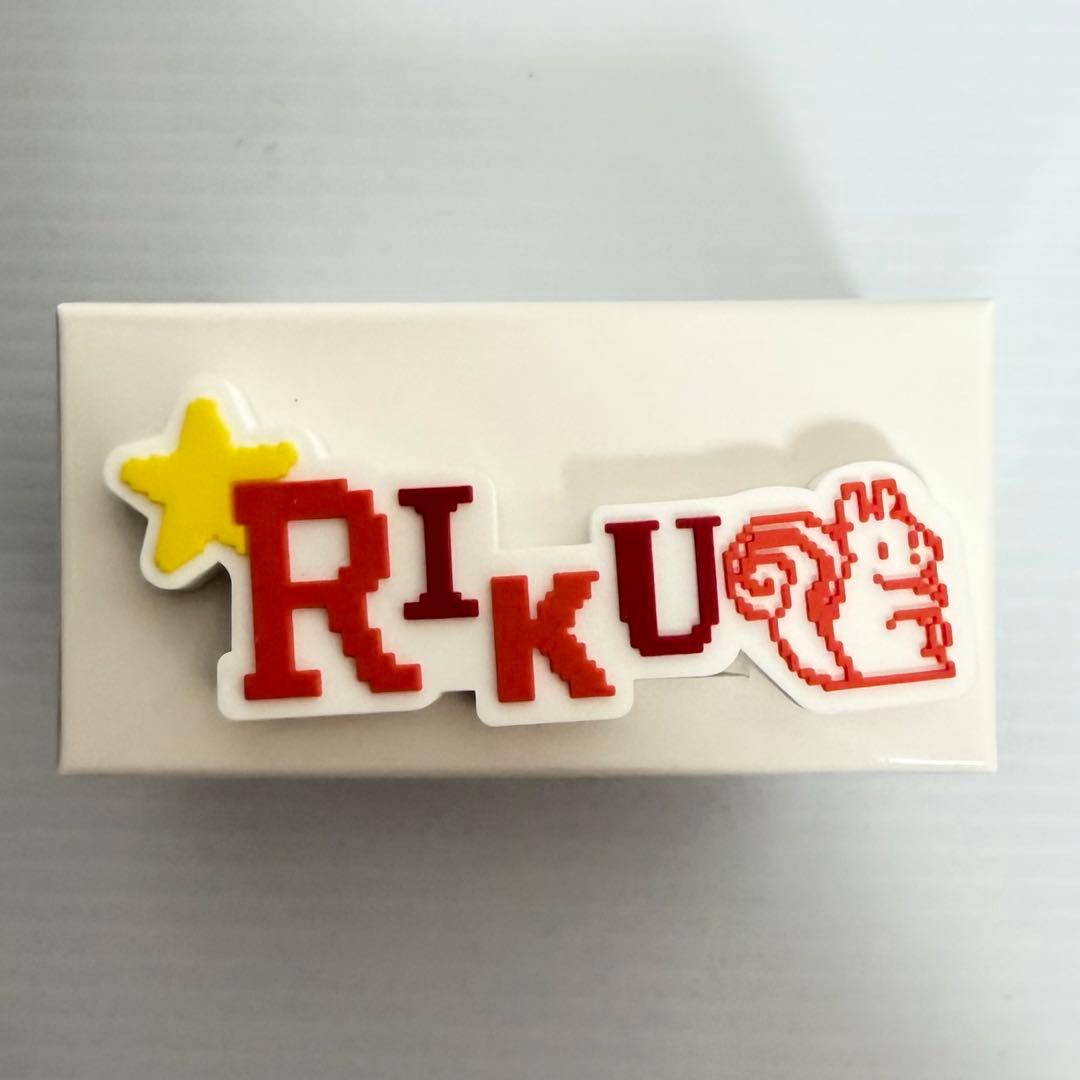 NCT WISH OFFICIAL FANLIGHTアクセサリー　6種コンプ