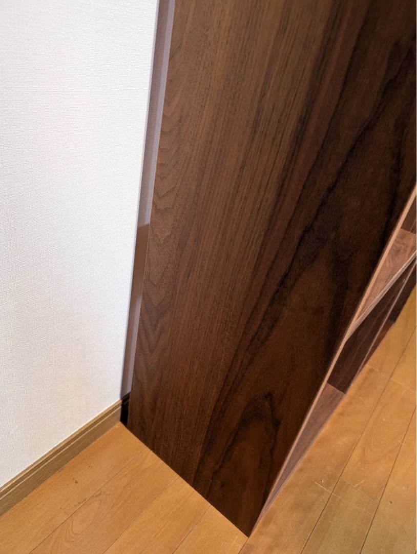 ■送料込■無印 MUJI スタッキングシェルフ 木製家具 棚 ラック