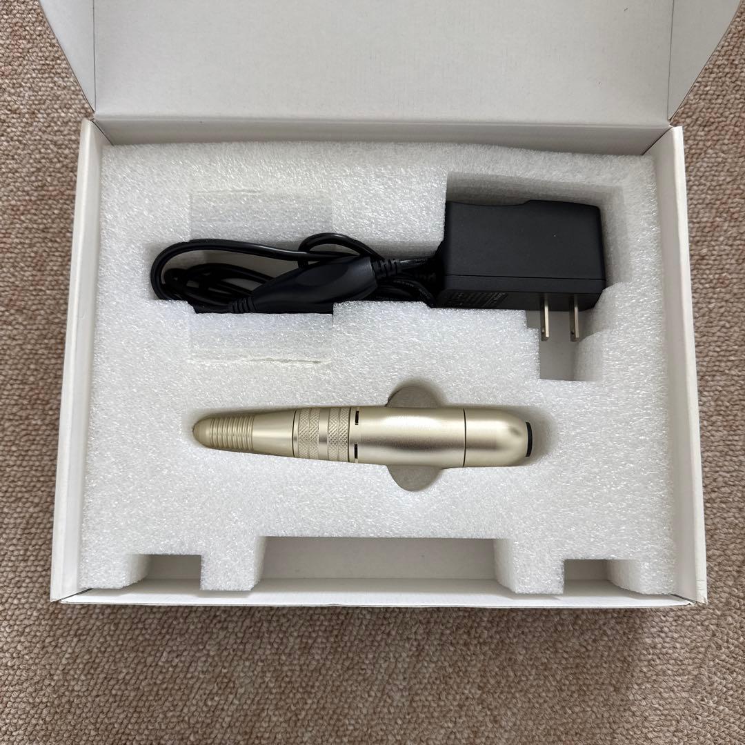 シャレドワ ハンドピース エマ ネイルマシーン