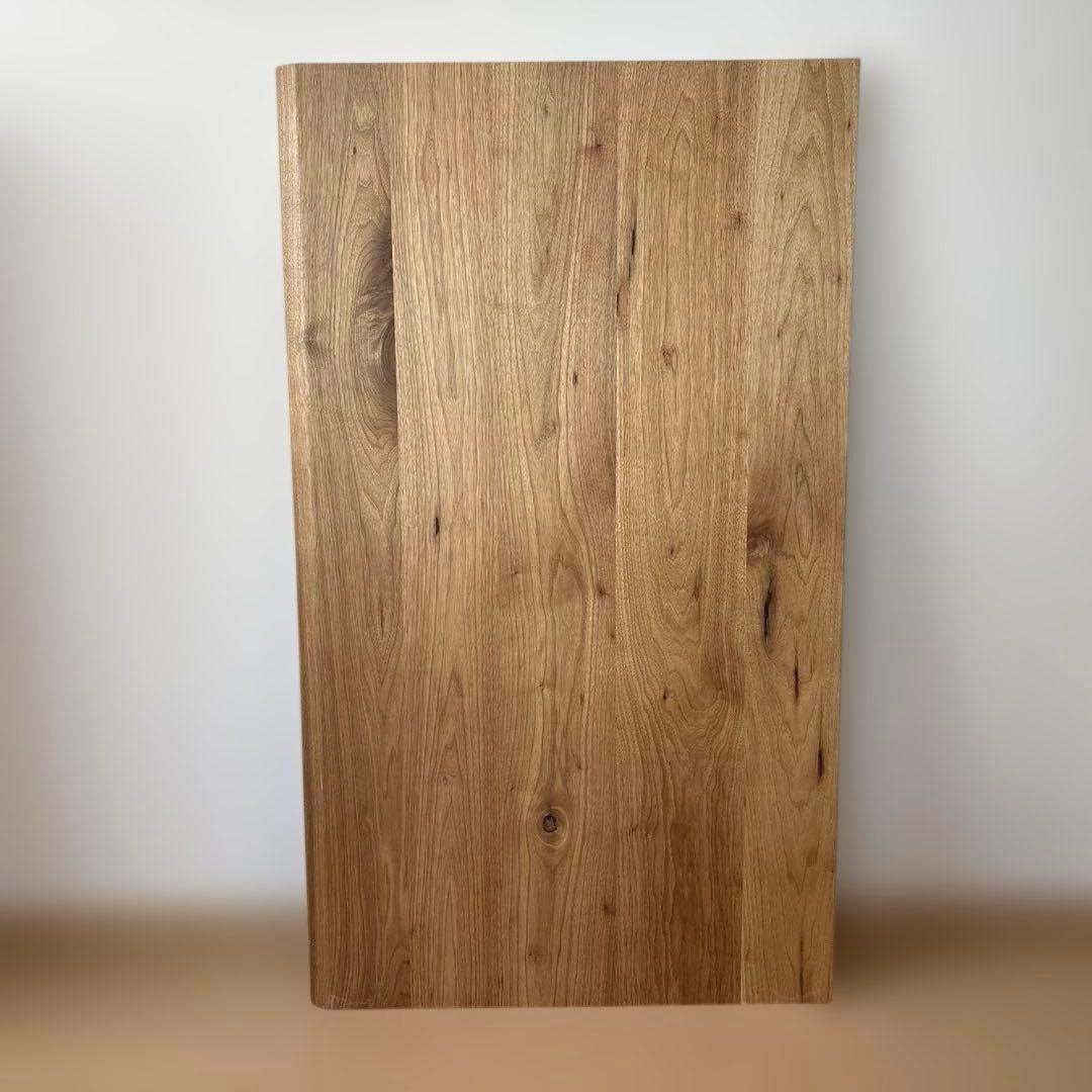 クルミ　無垢材　天板