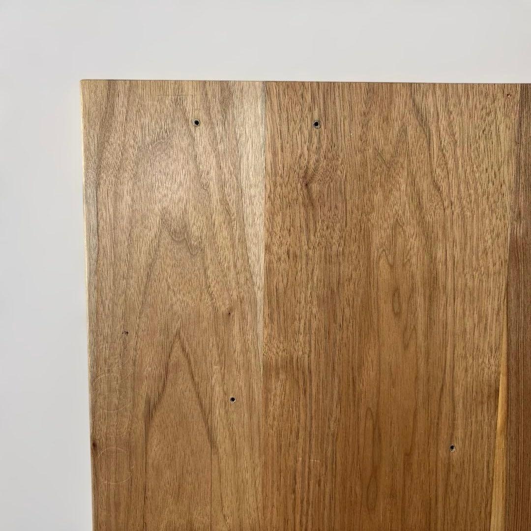 クルミ　無垢材　天板