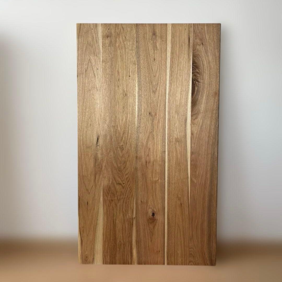 クルミ　無垢材　天板