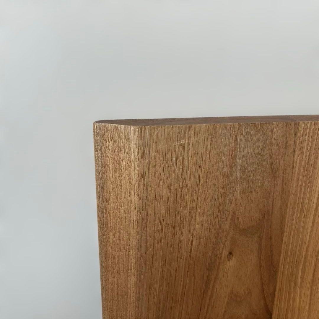 クルミ　無垢材　天板