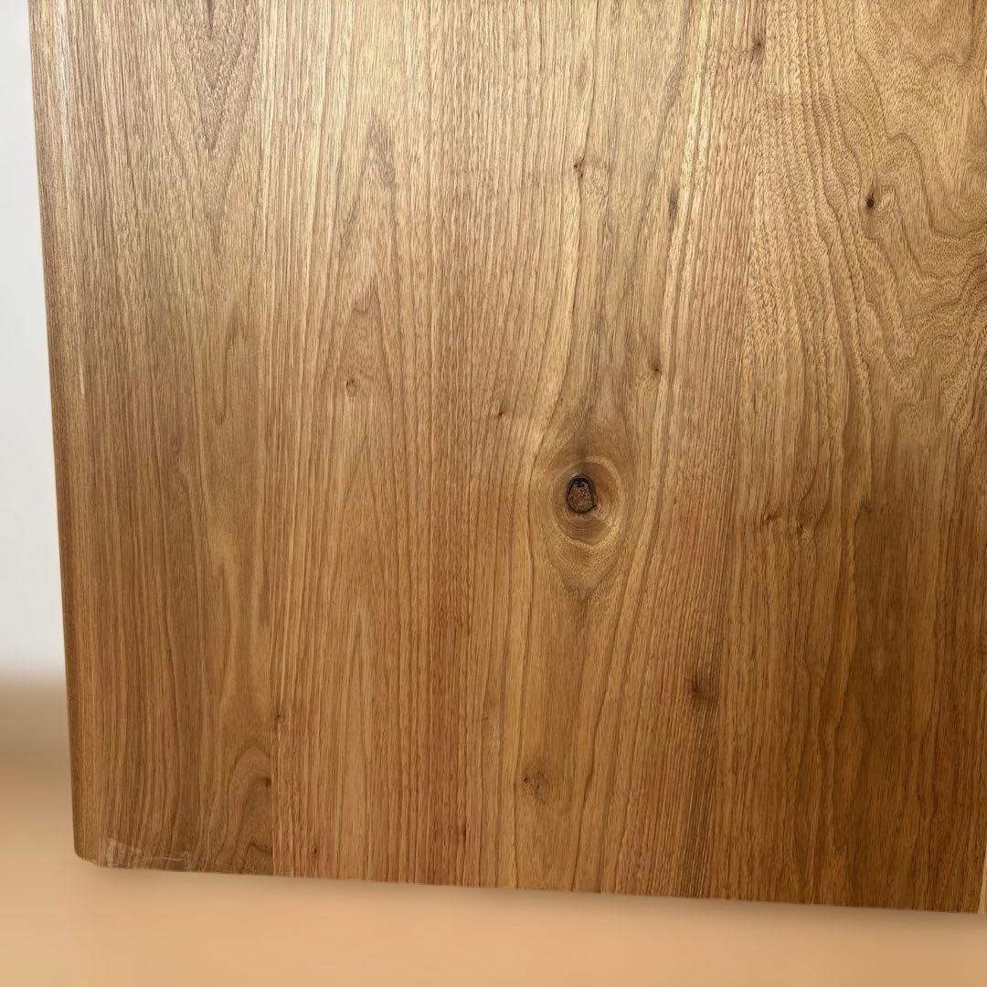 クルミ　無垢材　天板