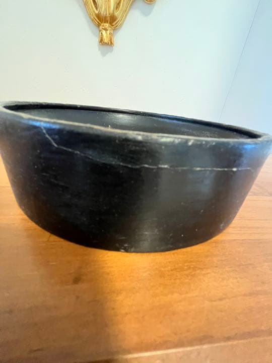 コンベックスミラー　鏡　船窓　イタリア製　雑貨ハ　ンドメイド　凸面鏡　Mサイズ