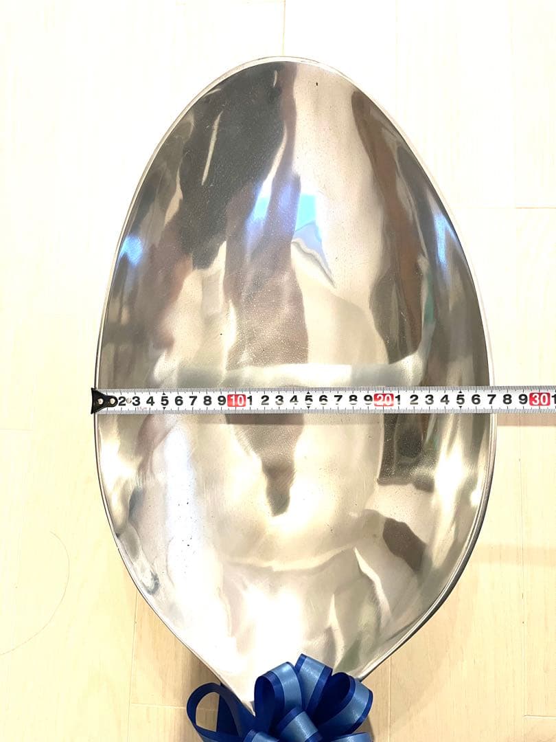 ファーストバイト　ビッグスプーン　結婚式　ウエディング　約120cm