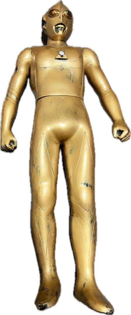 希少‼️ウルトラマンGブロンズバージョン ULTRAMAN Gallery 平成climax展 – 円谷ステーション – ウルトラマン