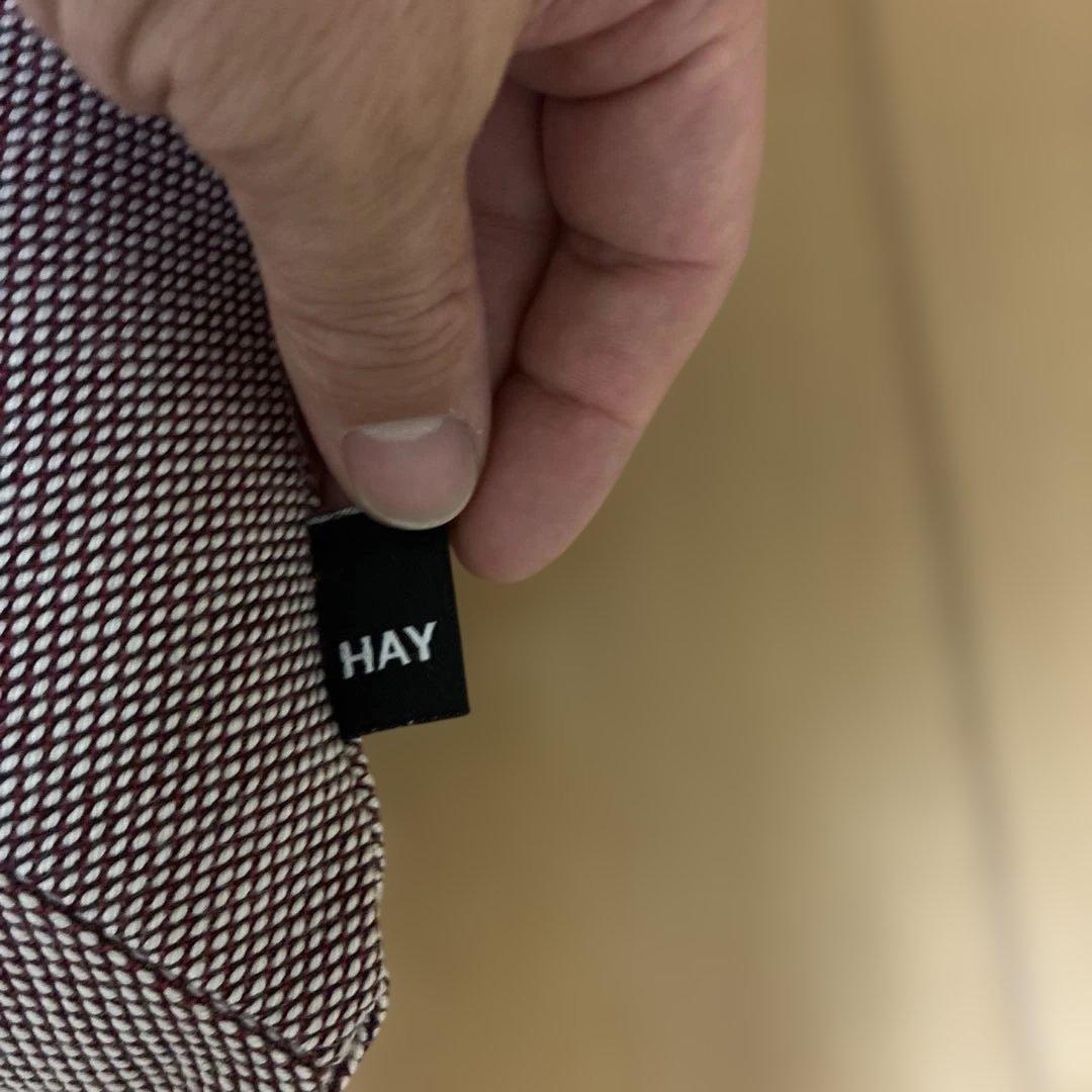 HAY クッション