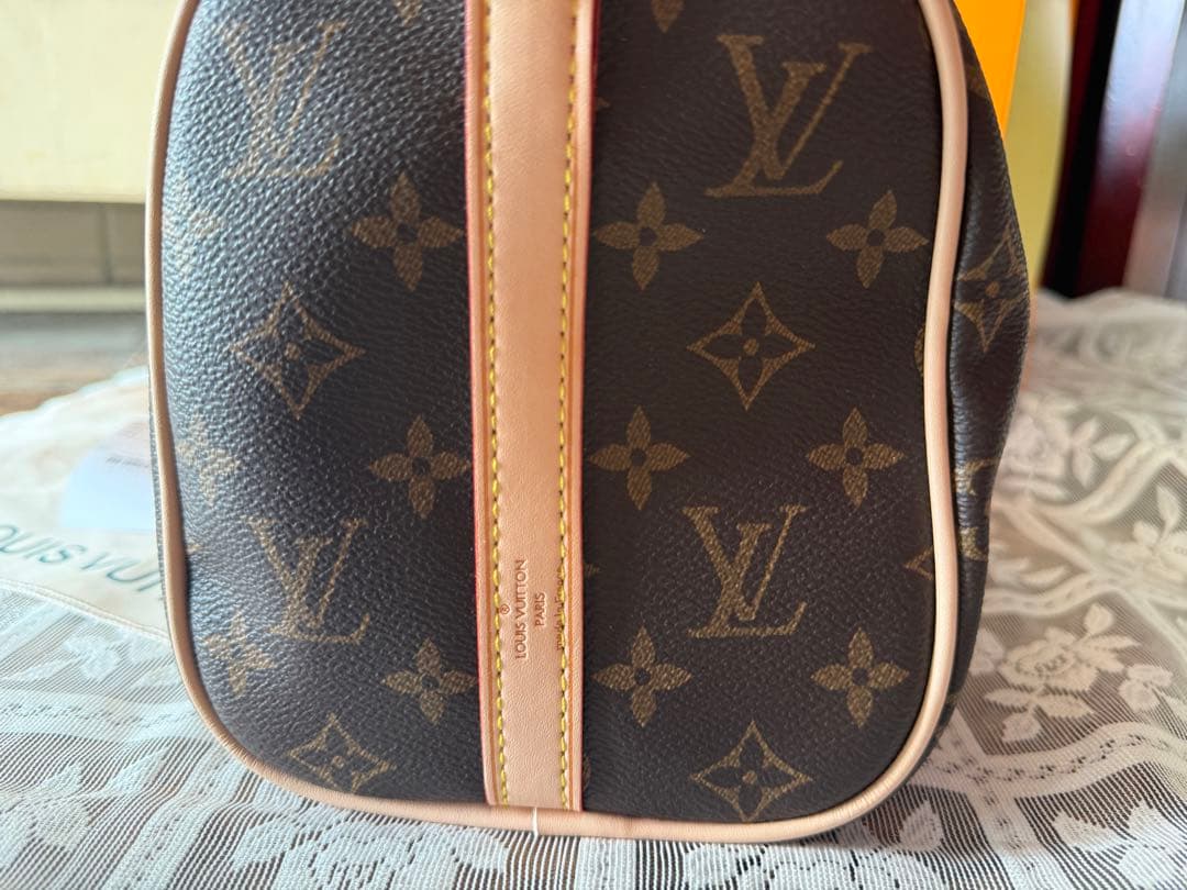 美品 スピーディー25 M41113