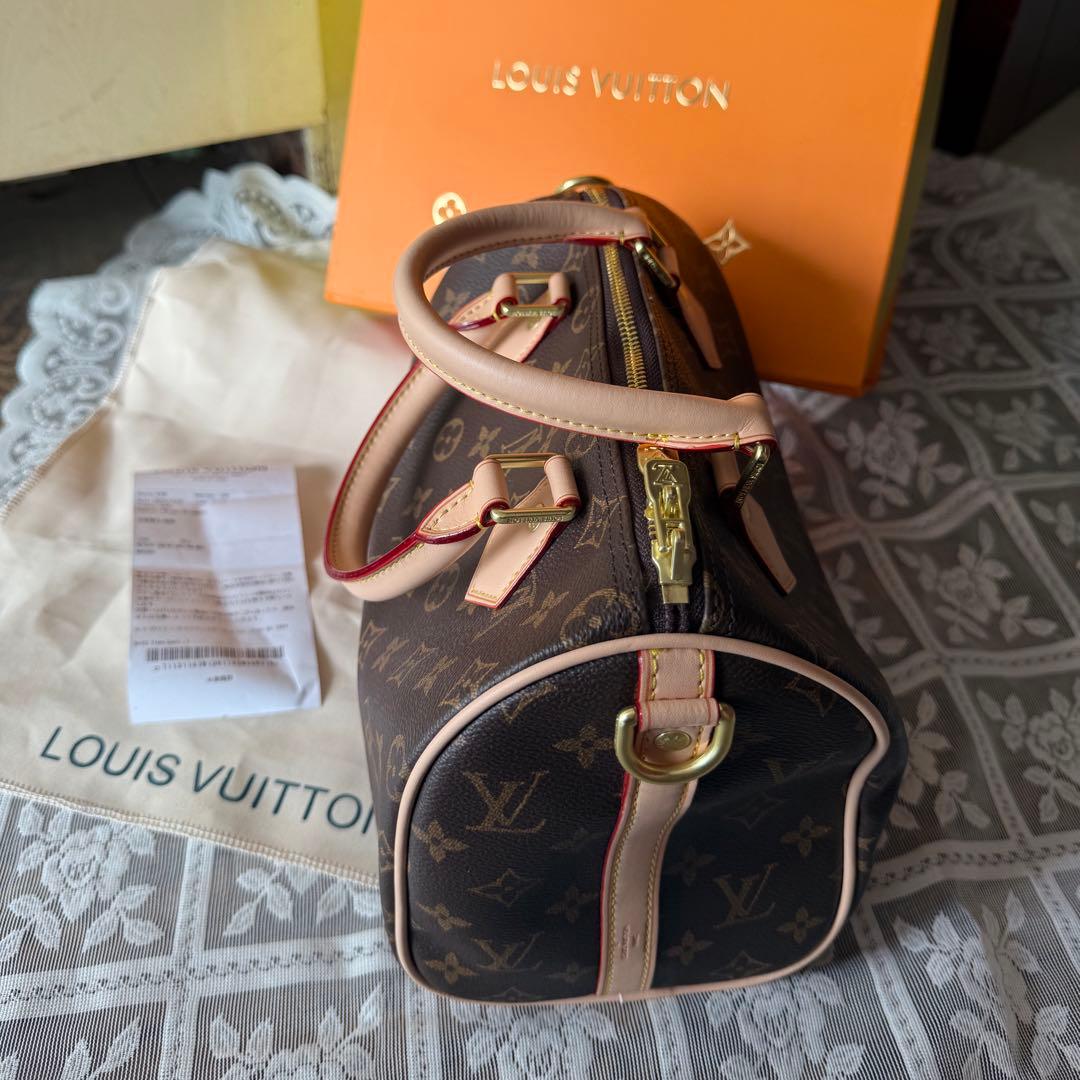 美品 スピーディー25 M41113