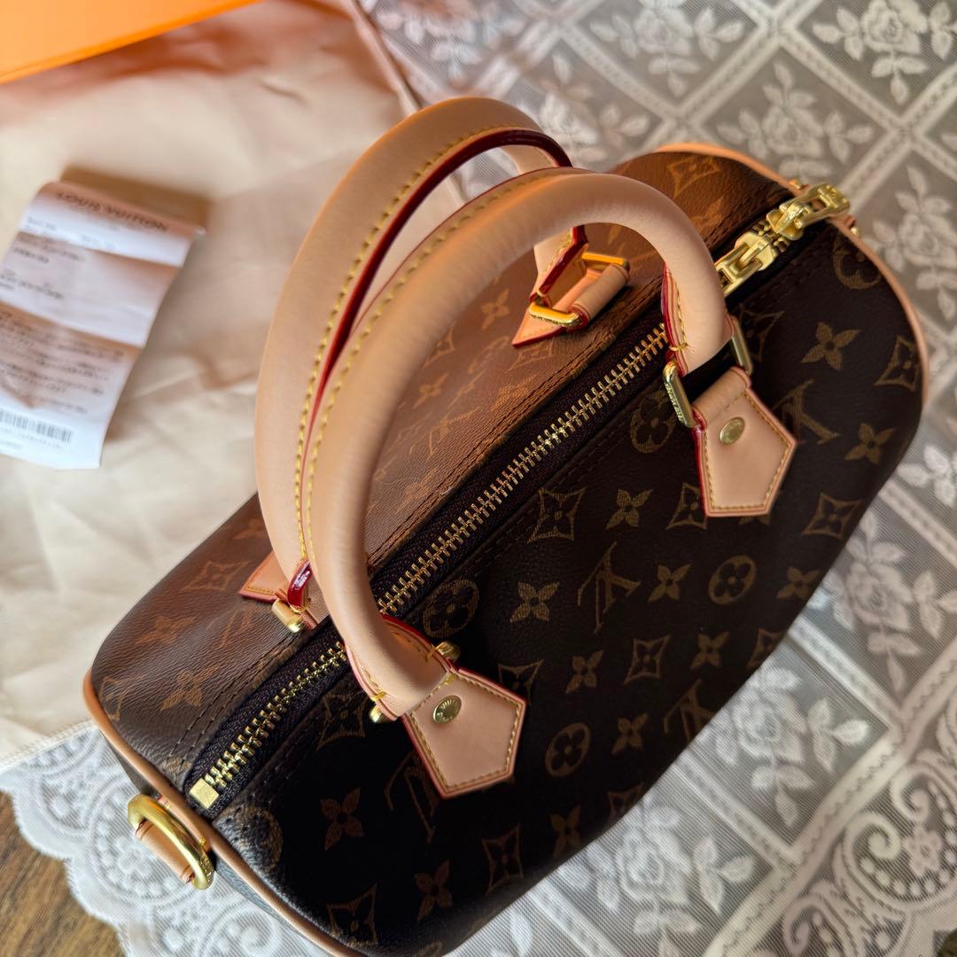 美品 スピーディー25 M41113