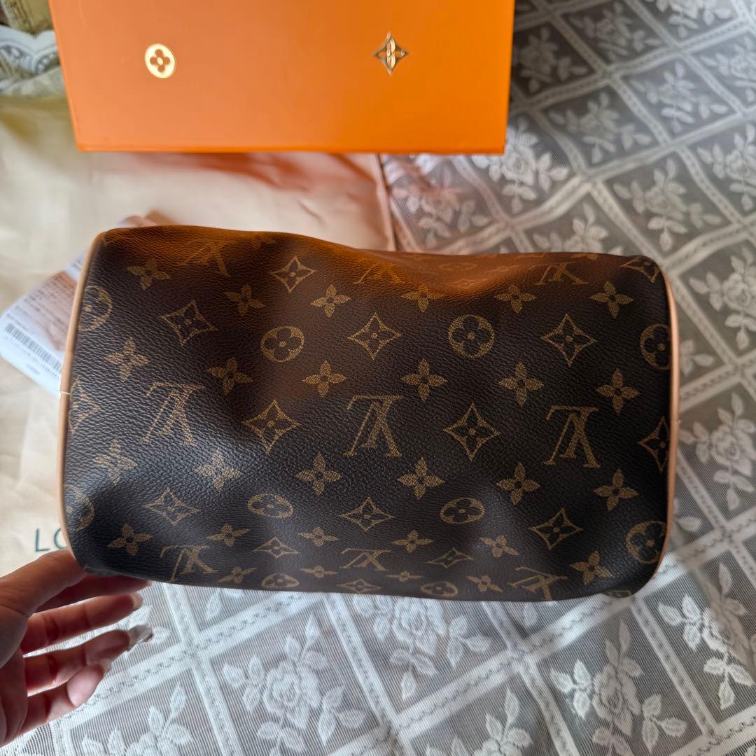 美品 スピーディー25 M41113