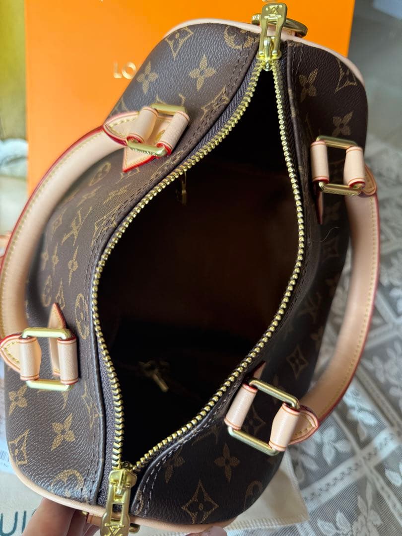 美品 スピーディー25 M41113