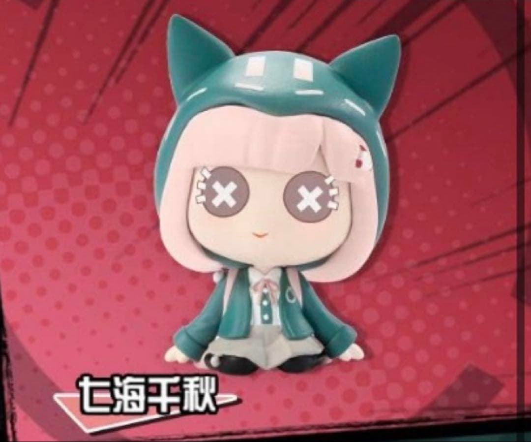 OneMall provides Mercari products: 第五人格♡ダンガンロンパ