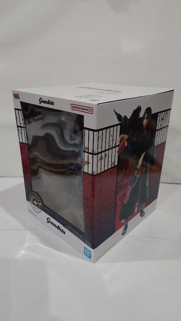 イタチ フィギュア スペシャル エディション グランディスタ 海外限定 海外正規