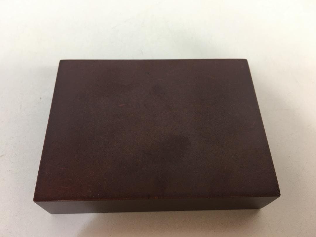 ☆リヤドロ 幸運のフクロウ 置物 ※元箱/台座/説明書付 陶器 LLADRO