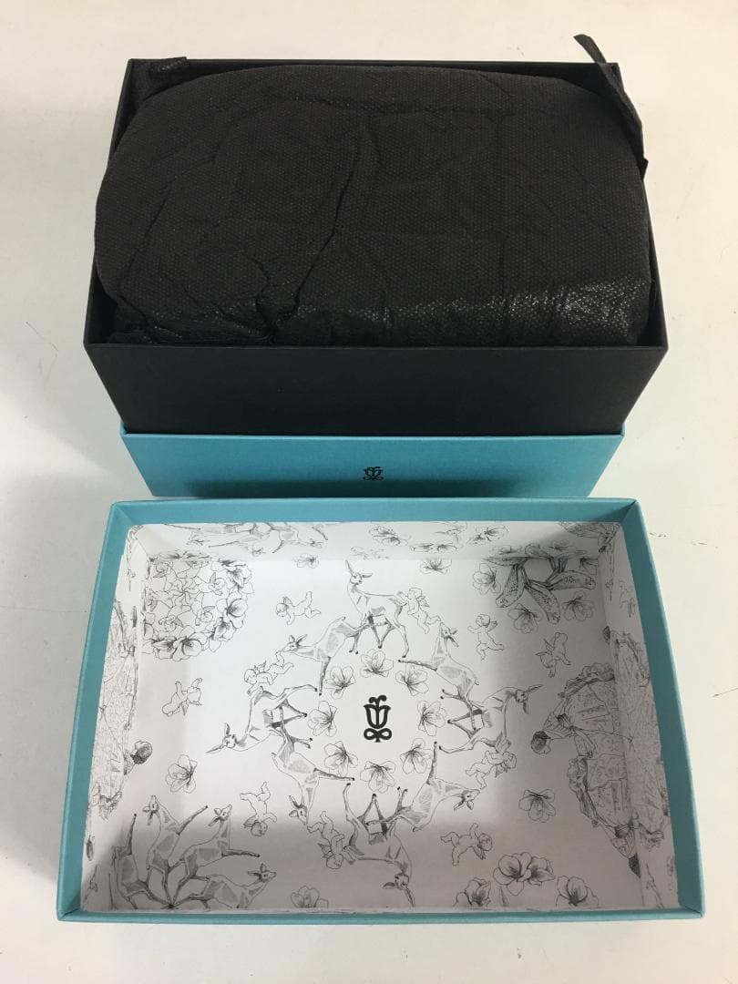 ☆リヤドロ 幸運のフクロウ 置物 ※元箱/台座/説明書付 陶器 LLADRO