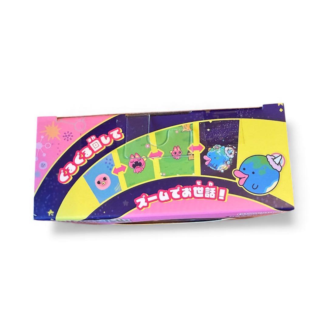 たまごっちパラダイス本体 専用保護ケースセット 新品未使用未開封 おまけ付き！