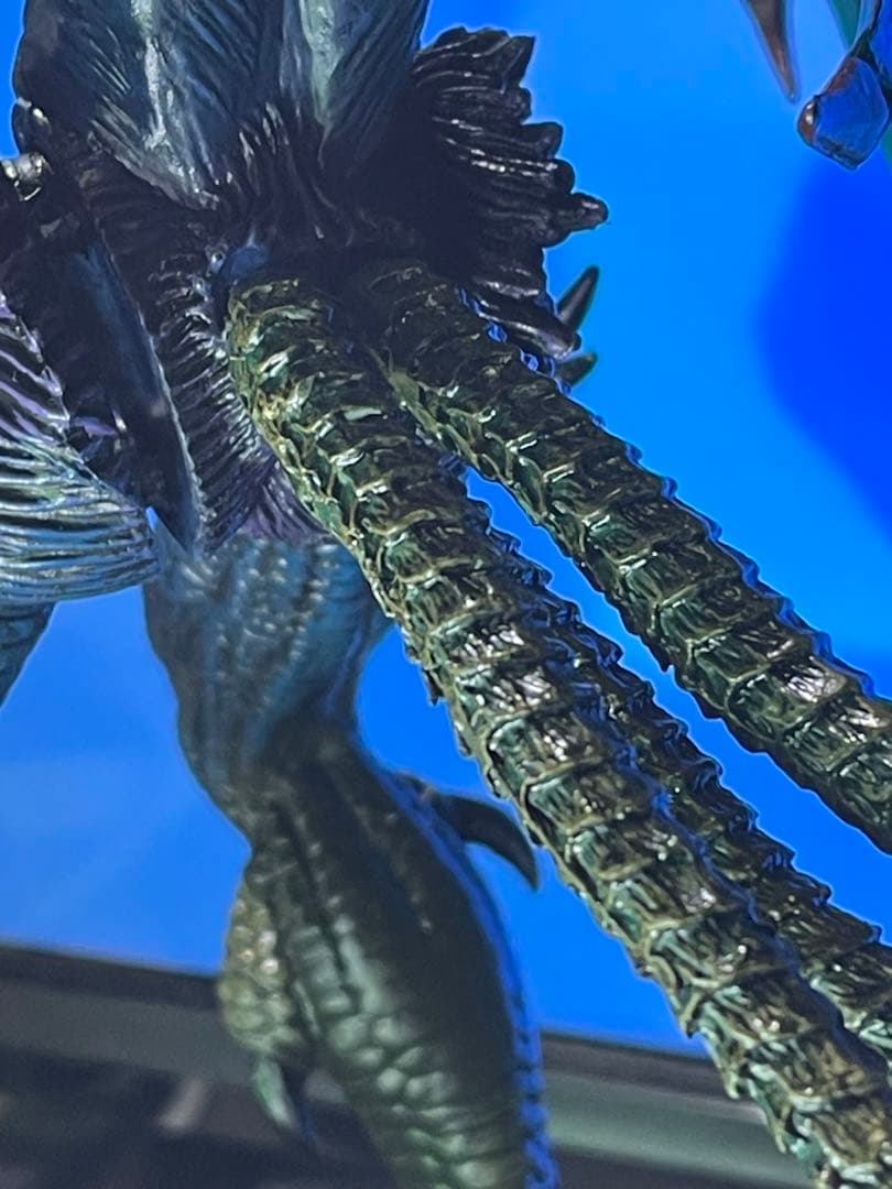 フューチャーモデルズ デビルマン 韮沢靖 魔王ダンテ ダンテ 箱なし