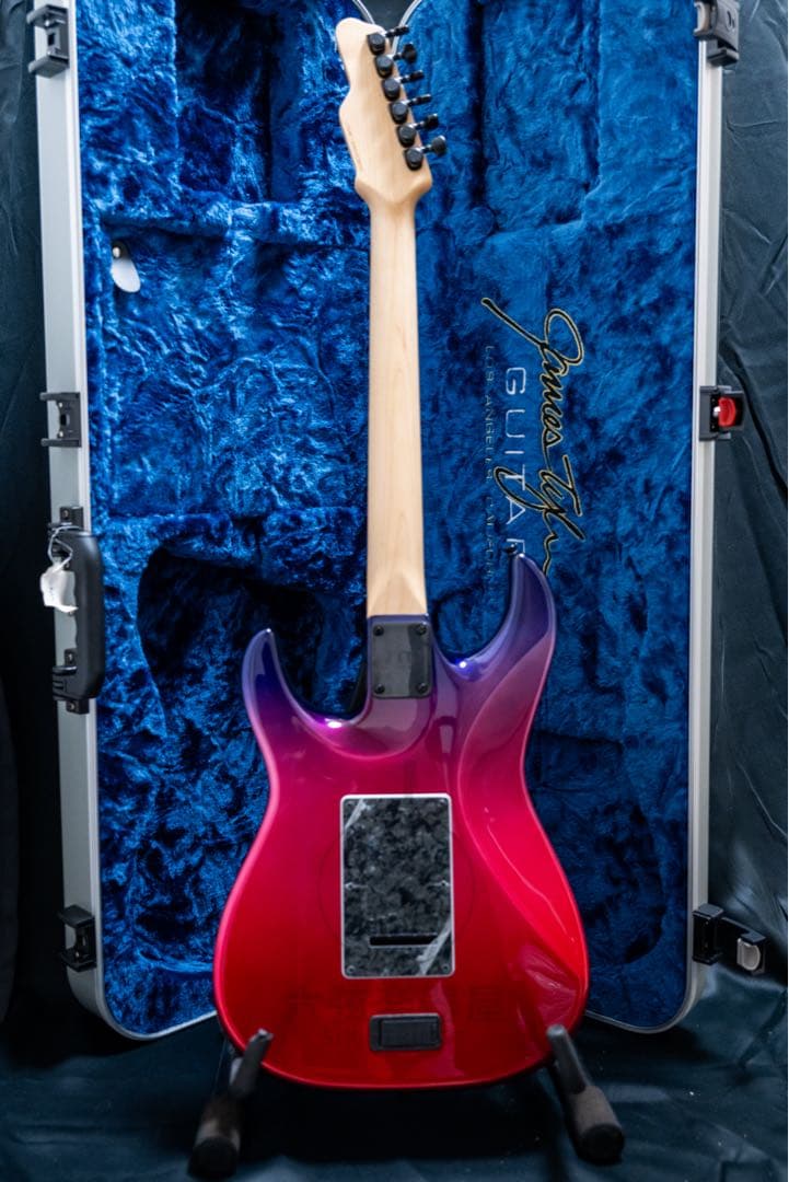 James Tyler JTG-MK1｜HSS｜Midboost搭載｜ - メルカリ