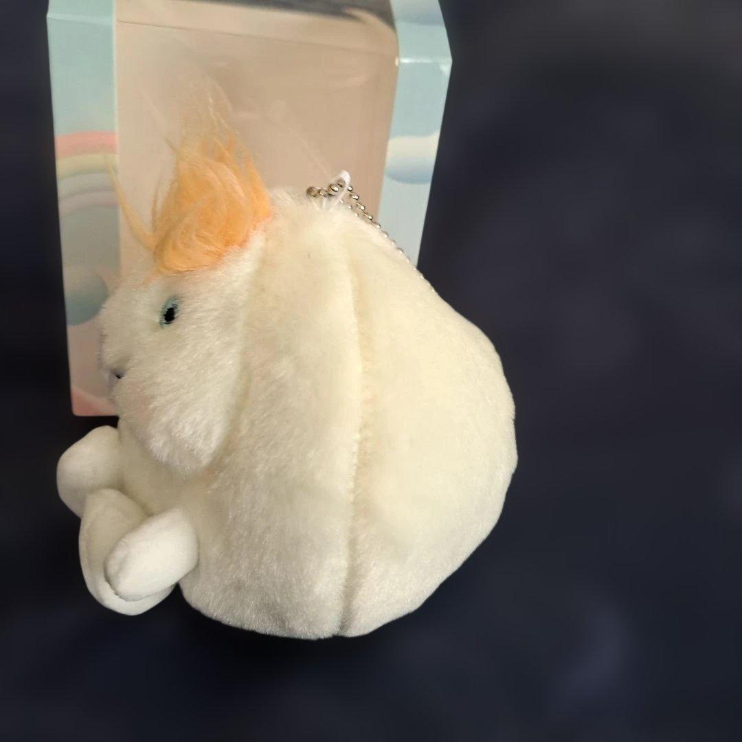 Feelin' Good Windy ぬいぐるみ - メルカリ