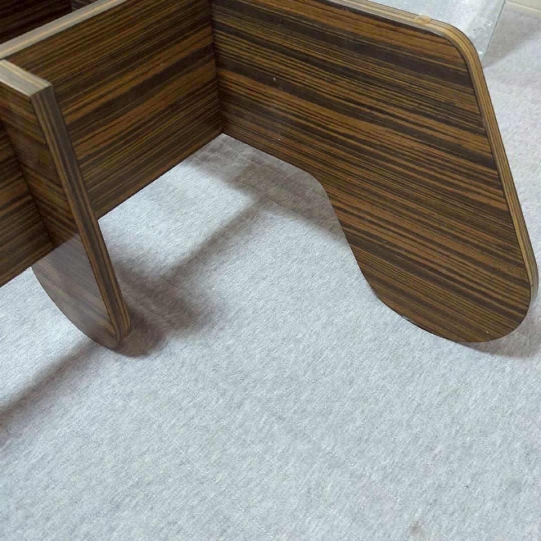 定価10万以上 レア品 フライミー ベーシック ローテーブル